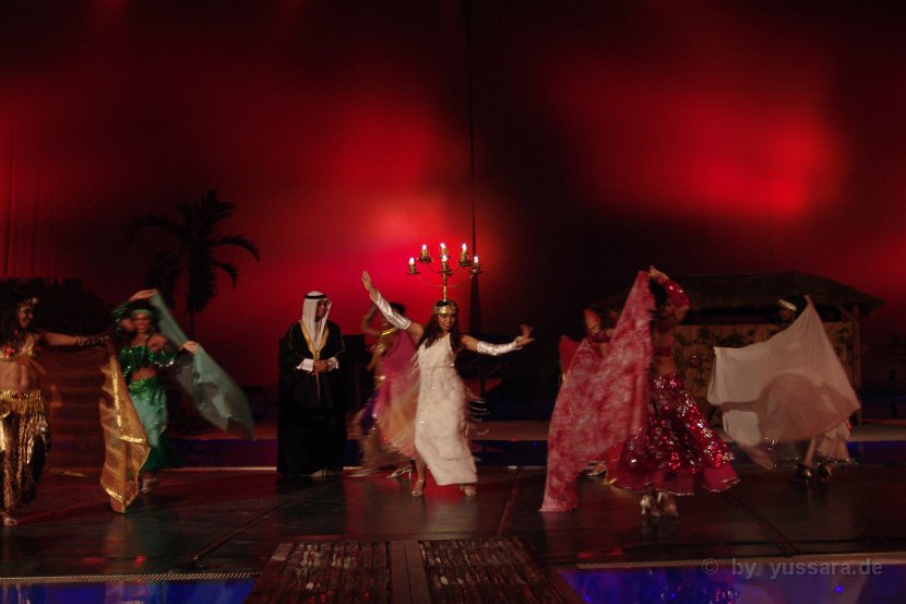 Bauchtanz, Modern Pop Orient Show, 1001 Nacht, orientalischer Bauchtanz. Arabische Nacht. (8)